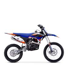 Sano SRZ 300cc