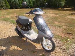 См., исправен, без птс, с пробегом. Honda Dio Af18 Compact Tractors