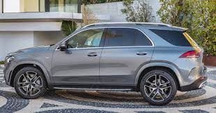 مرسيدس أي أم جي جي أل أي 53 4ماتيك 2020 الرياضية الفاخرة والعصرية موقع ويلز car suv car amg