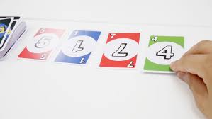 The object of the game is to be the first player to complete 10 varied phases with two sets of three, one run of seven, or seven cards with the same color. I Tried Playing A New Card Game Dos Following Uno Where The Scream And Addition Of Dos Are The Liver Gigazine
