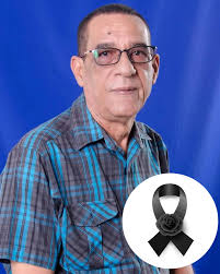 Que triste informar el fallecimiento del querido Francisco Alejandro  Batista (Pancho), reconocido locutor de nuestra ciudad. Todas nuestras  condolencias para toda su familia. En paz descanse. 🕊️