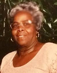 Obituary for Thelma Ann (Howie) Whaley