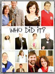 Dinner and a murder mystery games are available in a boxed party kit that comes with absolutely everything you need to host an exciting murder mystery party. How To Throw A Killer Murder Mystery Party