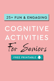 English worksheets for esl teachers. Free Cognitive Worksheets For Seniors Cognitive Activities Aphasia Therapy Activities Cognitive Therapy