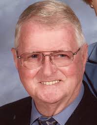 Obituary for Gerald B. Ross