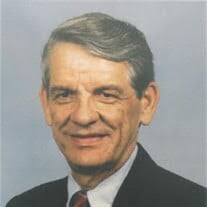 Frank Richard Hatfield Obituary 2015