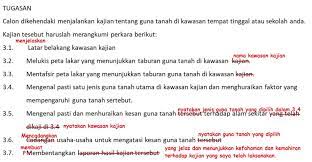 Khaw ah seng, habibah hj lateh, tan koh lim, 2004, buku teks geografi tingkatan 3, ipoh, pts publications & distributors sdn. Geografi Pt3 2018