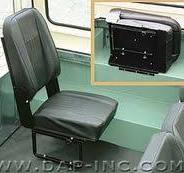 9 Jump Seats ideas | jump seats, seating, camper van ...