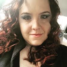 Ashley Sturdevant's Instagram, Twitter & Facebook