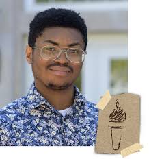 Diversity Champion: Dr. Amber Bryant