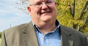 FIRST-PERSON: The answer to our nation's problem