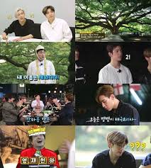 • * got7 comeback show (mnet/m2) / part of the mnet presents series that puts together a special comeback show for a group (other participants include bts and wanna one). Got7 S New Reality Show Sets Record For Xtvn S Highest Viewership Ratings Soompi