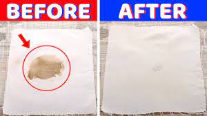 In the late 1970s, some hair dye chemicals were linked with cancer in laboratory animals, so many manufacturers removed these chemicals from their products.1 however, some dyes on the market. Easy Laundry Hack To Remove Hair Dye From Clothes At Home House Keeper Youtube