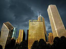 Maria elena ponticiello talks about the forecast for thanksgiving weekend. Seasons In Chicago Weather And Climate