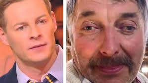 L'amour est dans le pré. Un Candidat De L Amour Est Dans Le Pre Veut Se Confronter A Matthieu