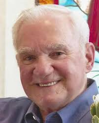 Raymond Buck Obituary January 26, 2014