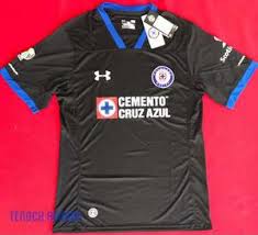 Jun 10, 2021 · después del anhelado título del cruz azul en el guardianes 2021 de la liga mx, el resto de los equipos ya se preparan para encarar el apertura 2021, donde han buscado reforzarse de la mejor manera. Jersey Playera Cruz Azul Visita Negra Posot Class