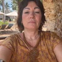 Beatrice Romano's Instagram, Twitter & Facebook