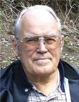 Carl Beckman Obituary (1929