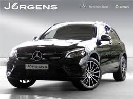 Gebrauchte Mercedes Benz Glc 250 Angebote Bei Autoscout24 Mercedes Benz Benz Mercedes
