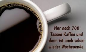 Kaffee Spruche Interessante Fakten Ubers Getrank Machen Gute Laune