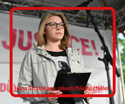 Měli by se situaci snažit zlepšit tím, že se o tuto problemaiku budou zajímat i mimo tyto akce, uvedla členka společně brno hana strašáková. Spolecne Brno Publicaciones Facebook