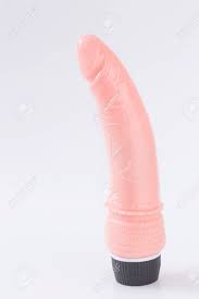 Plastic Artificial Phallus. Sex Toy Stock Photo, Picture and Royalty Free  Image. Image 140435493.