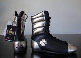 Best Boxing Shoes Review Updated 2019