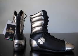 best boxing shoes review updated 2019