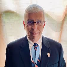 State Officers & Directors