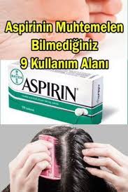 Aspirinin Muhtemelen Bilmediginiz 9 Kullanim Alani Bu Basit Ilacin Harika Faydalarini Ogrenmenizi Saglayacak Aspirin Fay Aspirin Sac Bakimi Dogal Sac Bakimi
