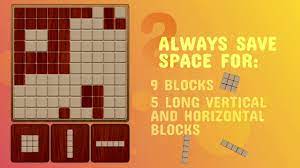 The goal of this game is to create a complete line and make the blocks disappear. Tips How To Get A Fast And High Score On Woody Battle Youtube