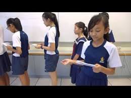 Closed on saturdays, sundays and public holidays. Wgs Woodgrove Secondary School Upper Sec Lower Sec Pe Attire Sailormoon Uniform Singapore Sg Secondary School Singapore School Cute School Uniforms