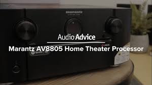 We did not find results for: Marantz Av8805 Home Theater Processor Review Youtube