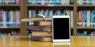 Ebook Library Pricing The Game Changes Again The Authors Guild