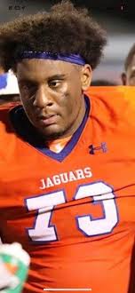 2019 Clarion Ledger All-State Football Team