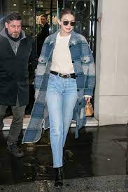 Primarily associated with instagram and beauty gurus. 88 Gigi Hadid Outfit Photos How To Copy Gigi Hadid S Style
