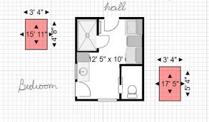 Design your space according to how it is most. Bathroom Utility Room Floor Plans Image Of Bathroom And Closet