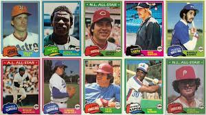 The following instructions explain how to start a baseball card collection that will keep you fascinated for years to come. 15 Most Valuable 1981 Topps Baseball Cards Old Sports Cards