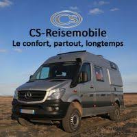 Cs Reisemobile Fourgon Amenage Fourgon Vans
