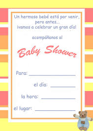 17 mejores ideas sobre bingo de baby shower en pinterest | juegos. Invitaciones De Baby Shower Para Imprimir En Pdf 2021