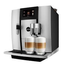 Professional technology has found its way into the homes of people who demand the highest standards. Refurbished Jura Giga 6 1st In Coffee