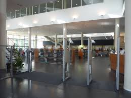 Bibliotheque Universitaire St Quentin En Yvelines Bibliotheque Universitaire