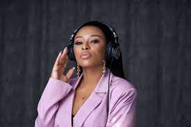 Dj zinhle is pregnant with murdah bongz's child! Dj Zinhle Biography Age Husband Forbes Net Worth Wiki Songs Instagram Aka Boyfriend Thecityceleb