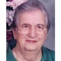 Obituary for Helen M. (Briggum) Ashelman