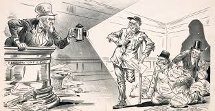 The stock market crash of october 24, 1929 (called black thursday) marked the beginning of the worst depression in american history, from which the country direct federal relief to the unemployed ran counter to president herbert hoover's strong beliefs about the limited role of government. When The Bonus Army Marched On Dc American Heritage