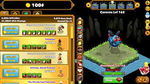 Clicker Heroes devs say they're “getting shaken down by patent trolls” over  virtual currency