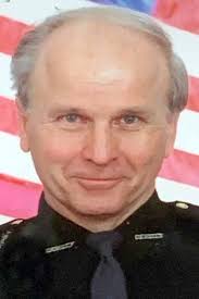 Stephen J. Jasecko 1936-2019