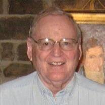 Dr. James Staton Chase Obituary