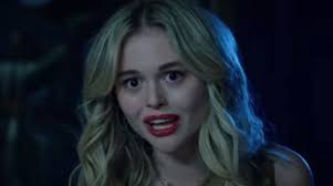 Netflix' The Babysitter: Killer Queen dialogues